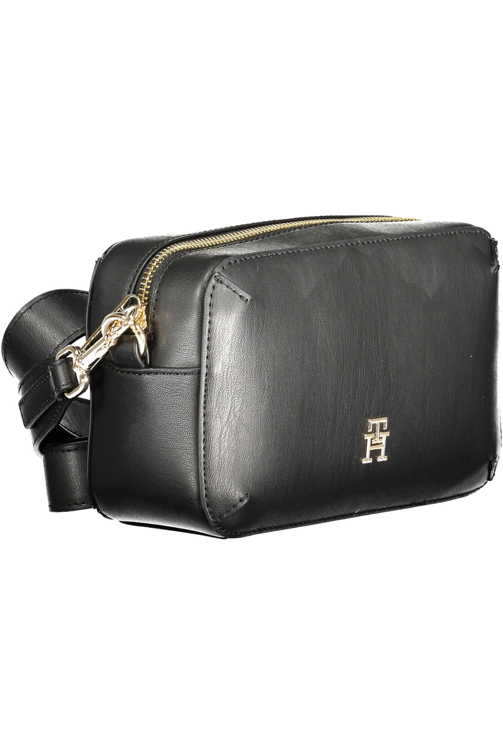 TOMMY HILFIGER WOMEN'S BAG BLACK