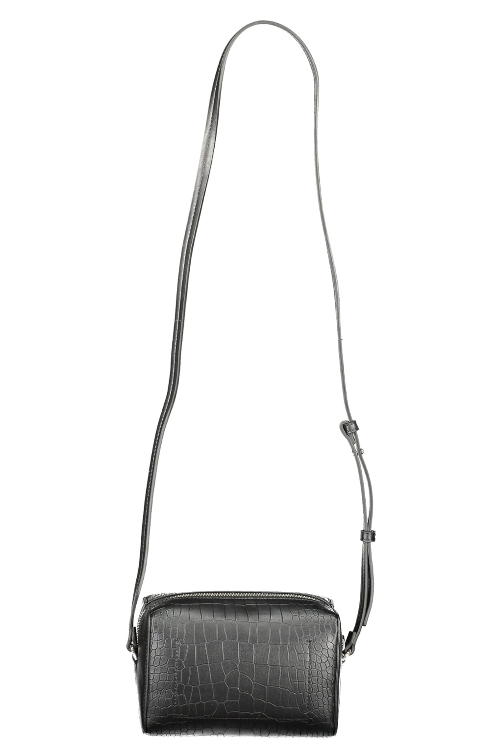 CALVIN KLEIN BLACK WOMEN'S BAG