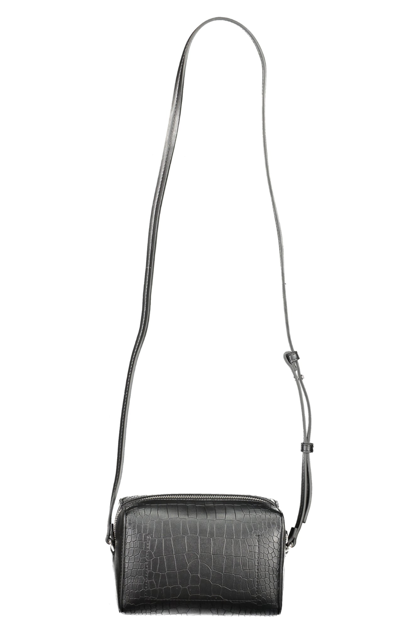 CALVIN KLEIN BLACK WOMEN'S BAG