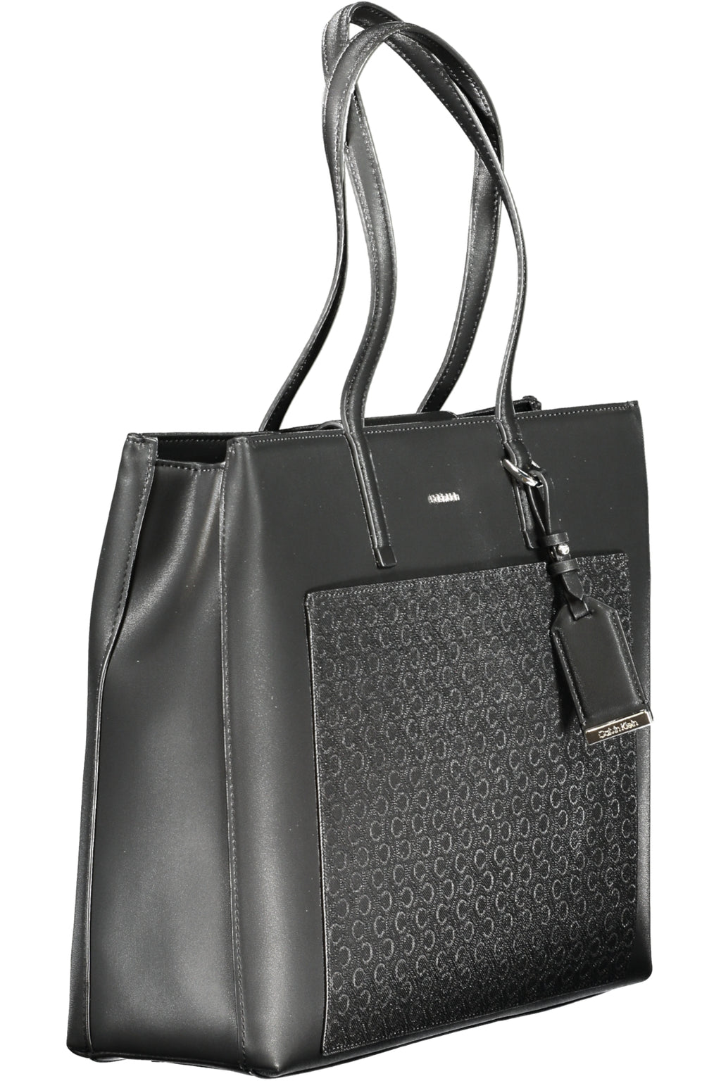 CALVIN KLEIN WOMEN'S BAG BLACK