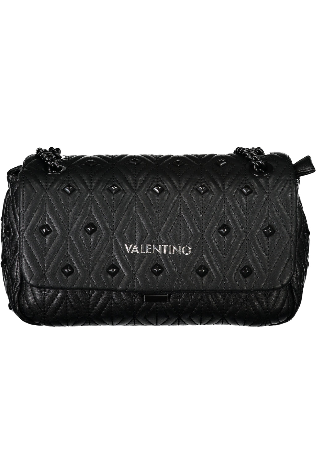 VALENTINO BAGS WOMEN'S BAG BLACK