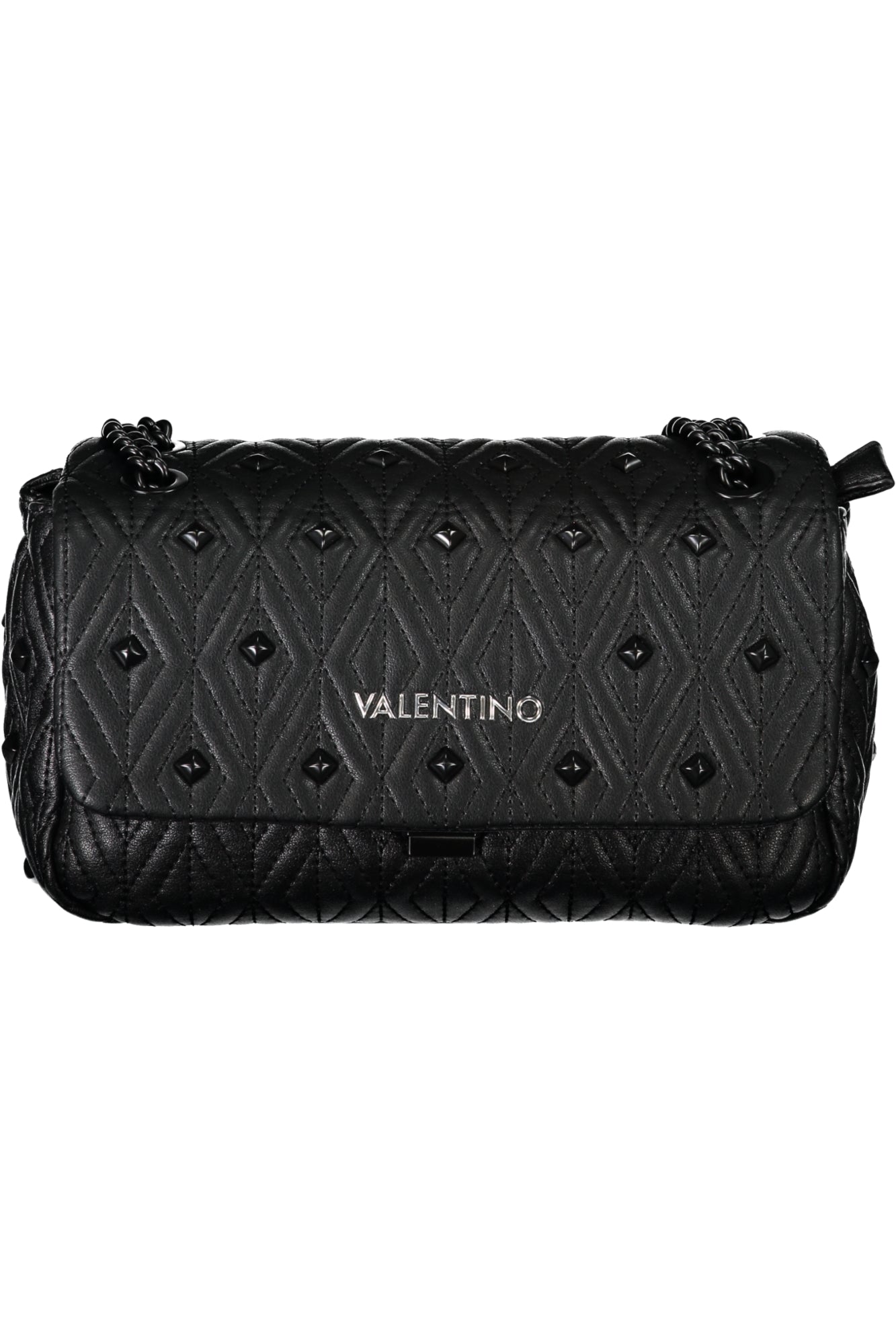 VALENTINO BAGS WOMEN'S BAG BLACK