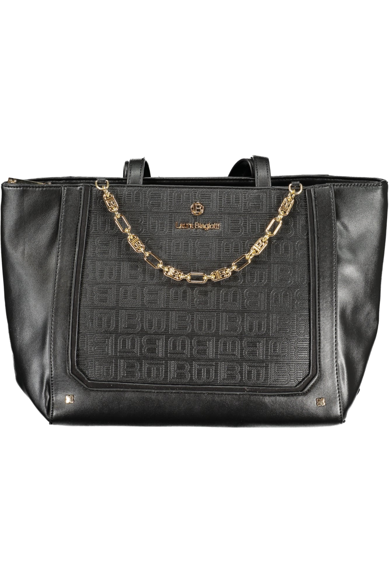 LAURA BIAGIOTTI WOMEN'S BLACK BAG