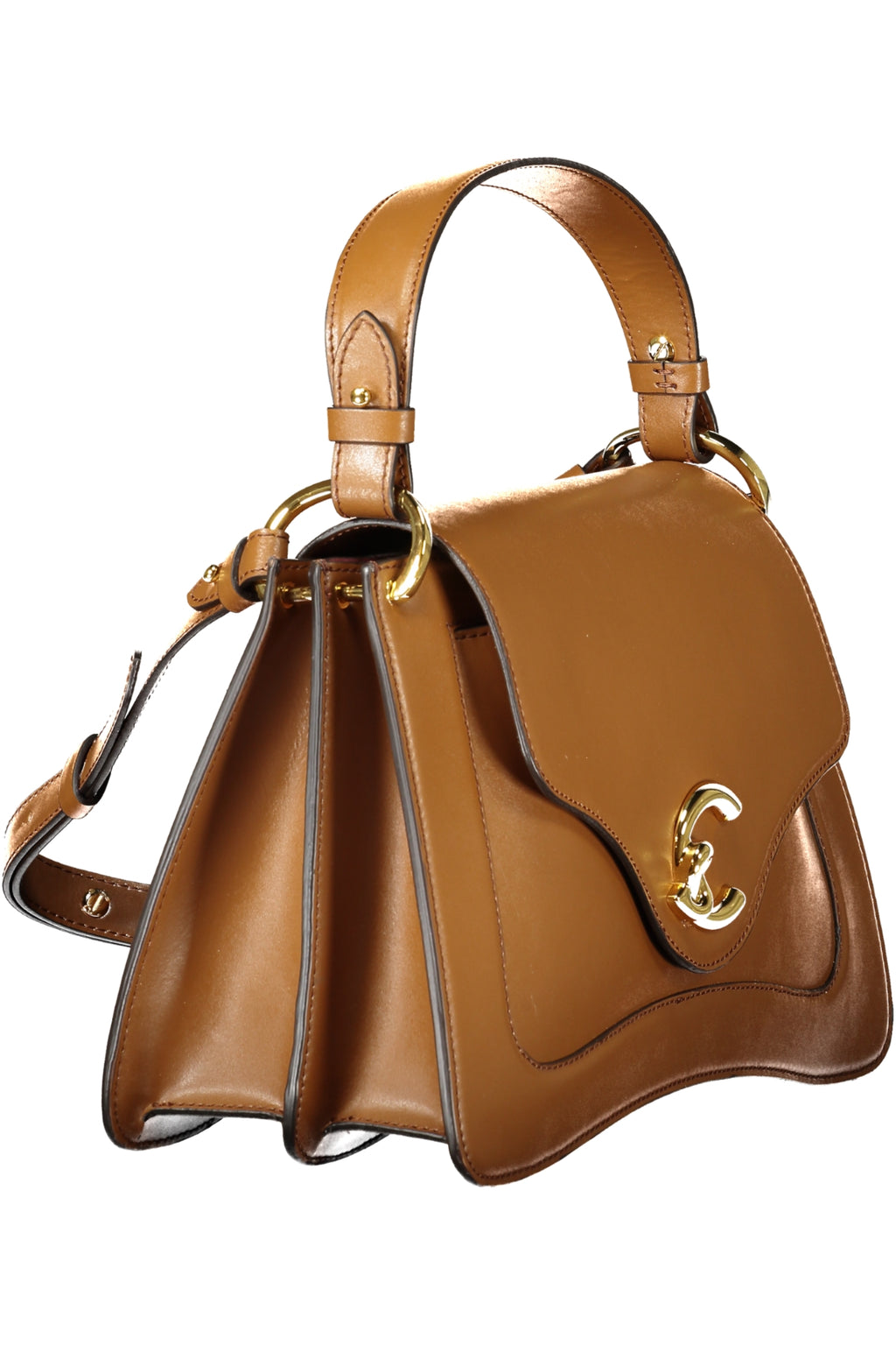 COCCINELLE WOMEN'S BROWN BAG