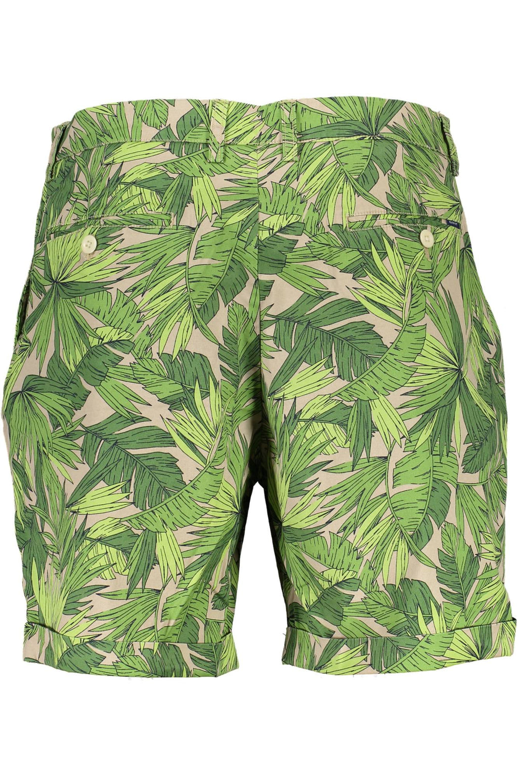GANT MEN'S BERMUDA PANTS BEIGE