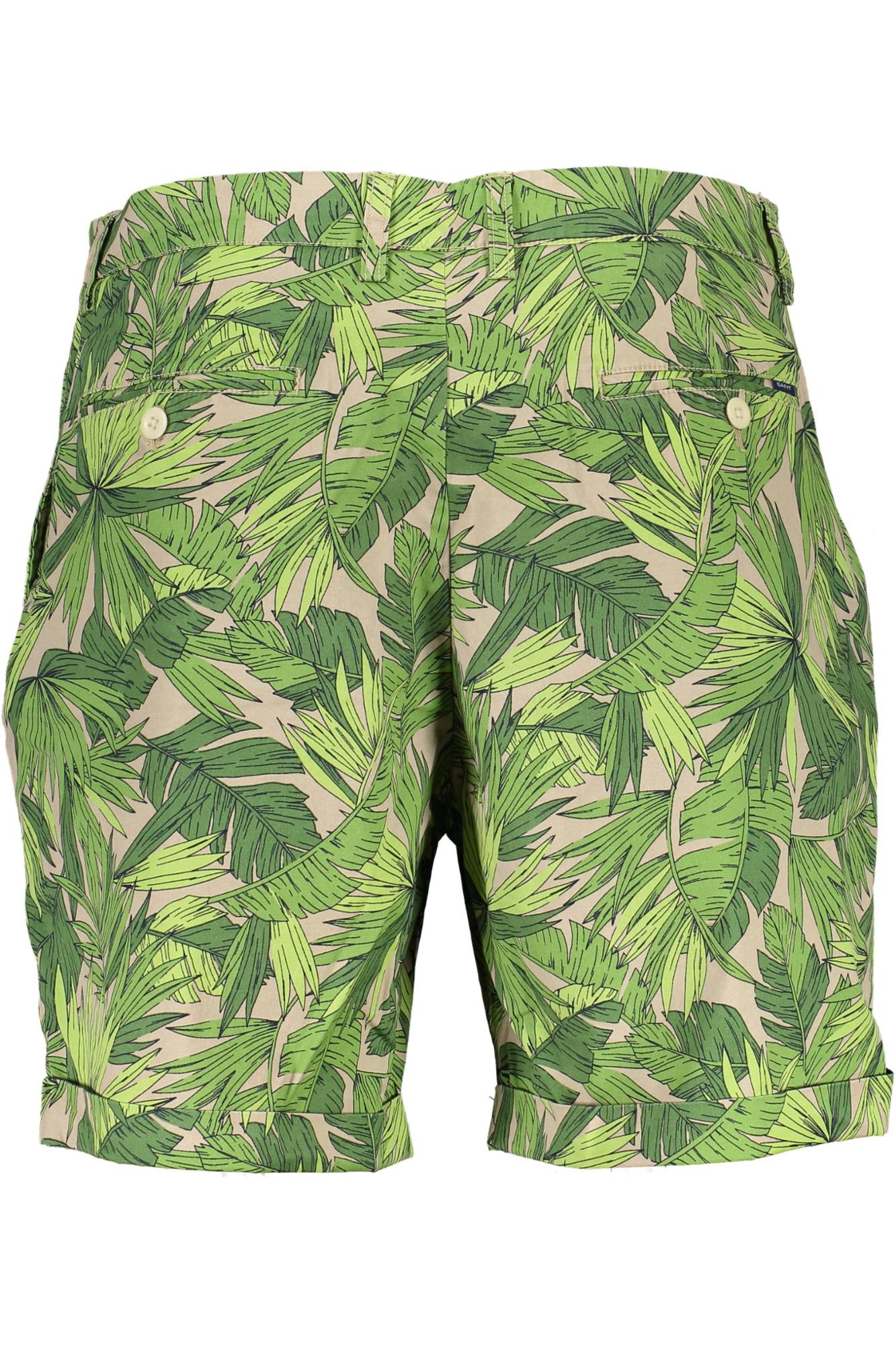 GANT MEN'S BERMUDA PANTS BEIGE