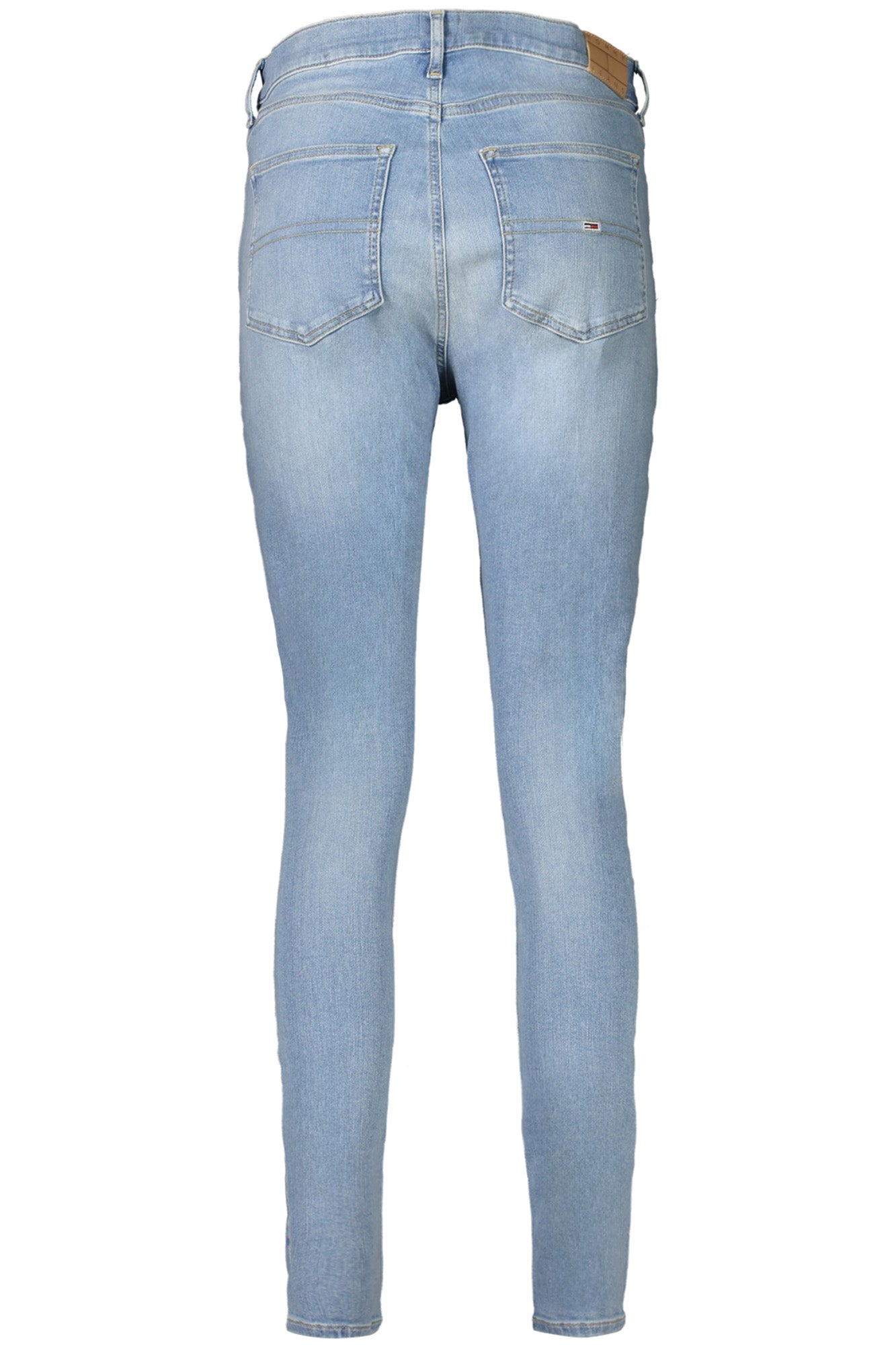 TOMMY HILFIGER JEANS WOMEN'S DENIM BLUE
