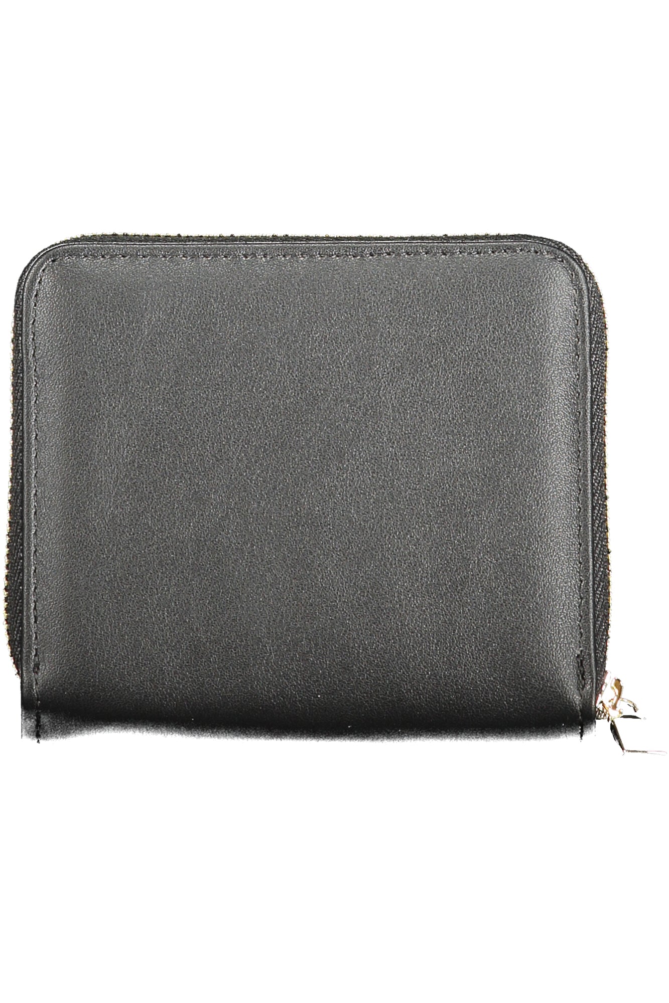 GUESS JEANS WOMEN'S WALLET BLACK