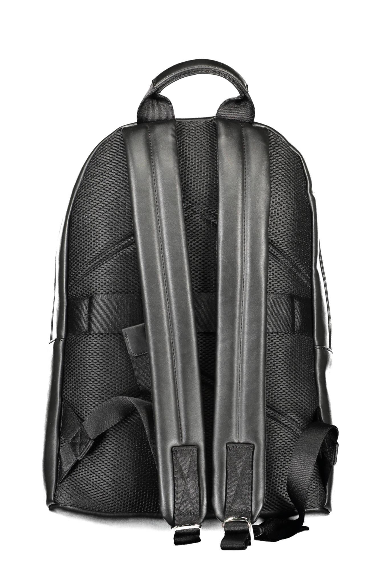 CALVIN KLEIN MEN'S BACKPACK BLACK