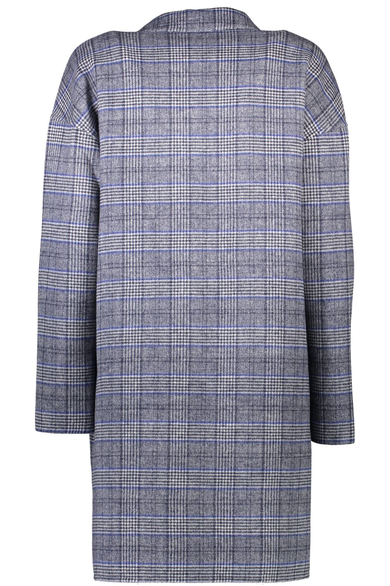 GANT WOMEN'S GRAY COAT