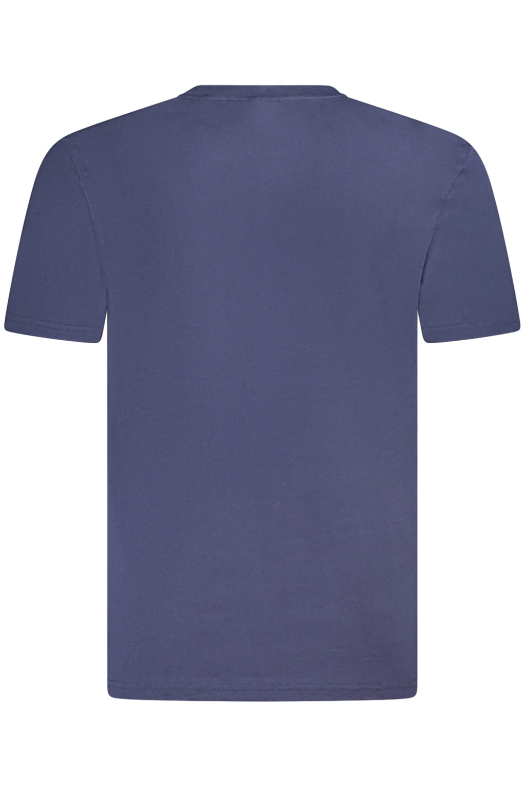 FILA MEN'S SHORT SLEEVE T-SHIRT BLUE