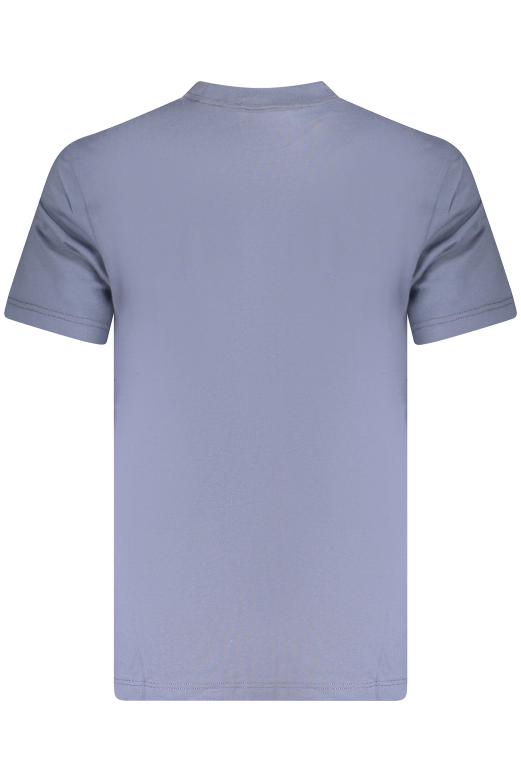 CALVIN KLEIN MEN'S SHORT SLEEVE T-SHIRT BLUE