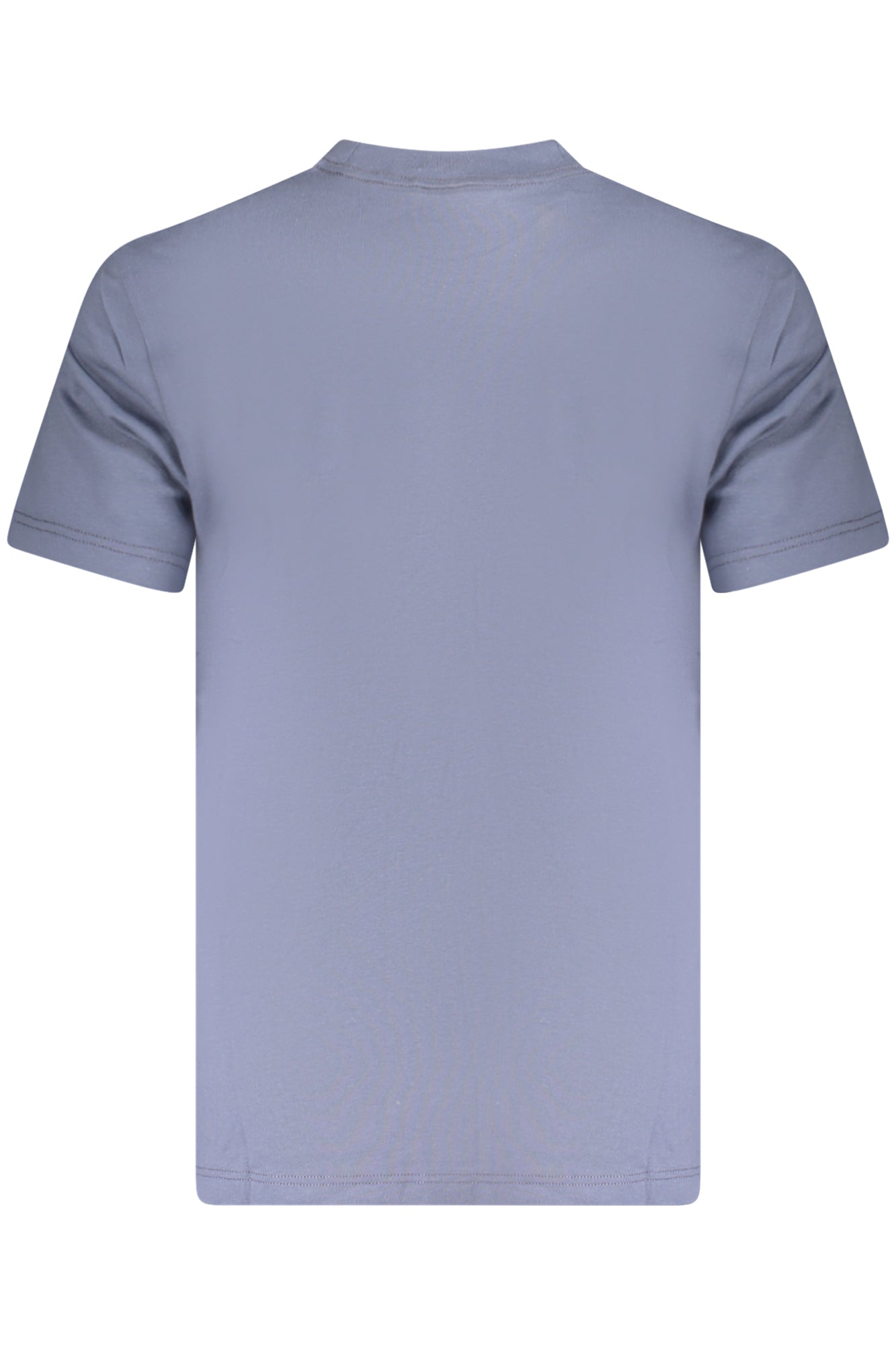 CALVIN KLEIN MEN'S SHORT SLEEVE T-SHIRT BLUE