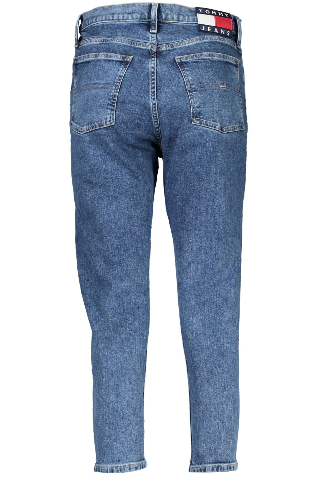 TOMMY HILFIGER WOMEN'S DENIM JEANS BLUE