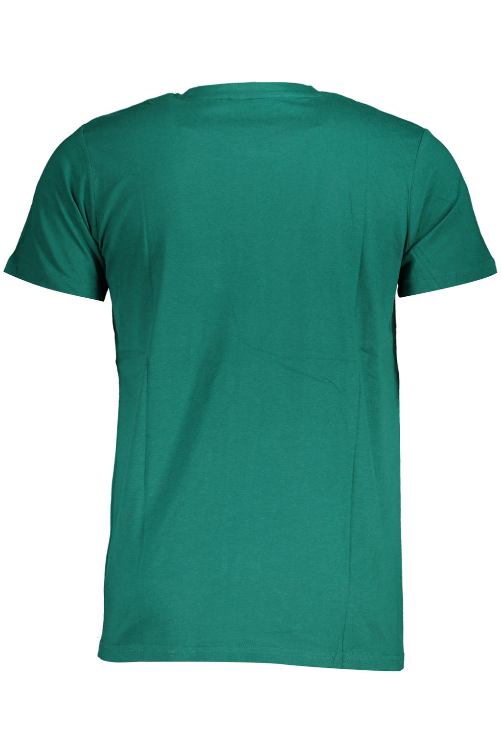 NORWAY 1963 MEN'S SHORT SLEEVE T-SHIRT GREEN
