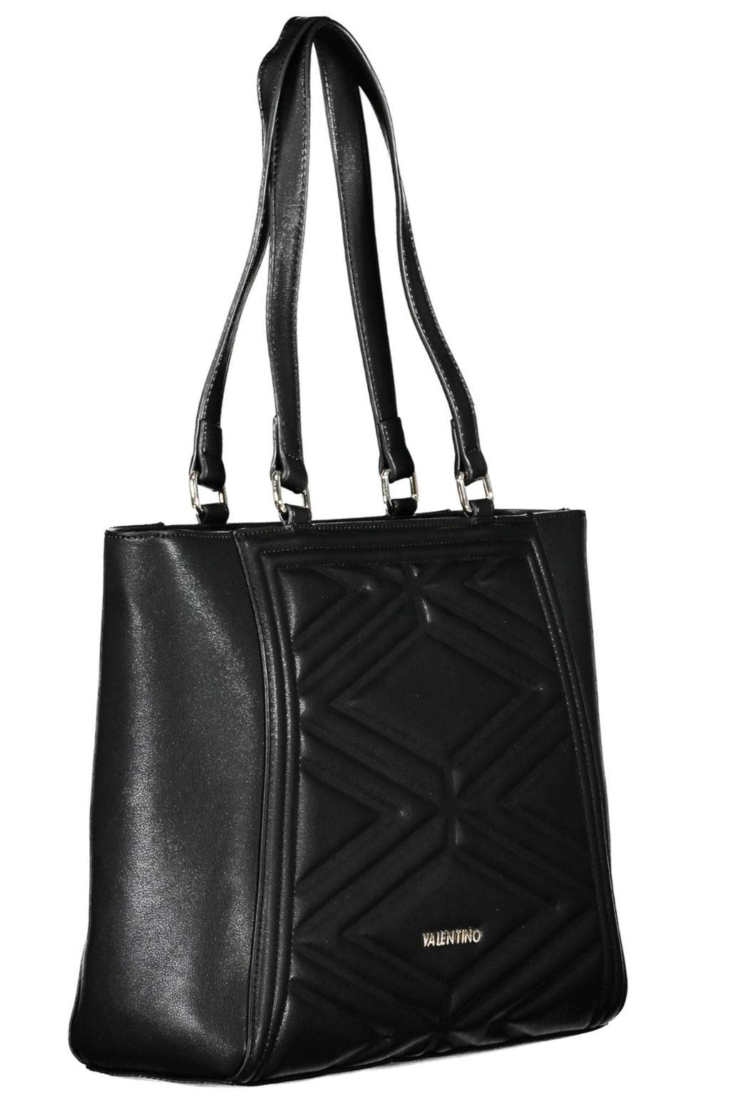 VALENTINO BAGS BLACK WOMEN'S BAG