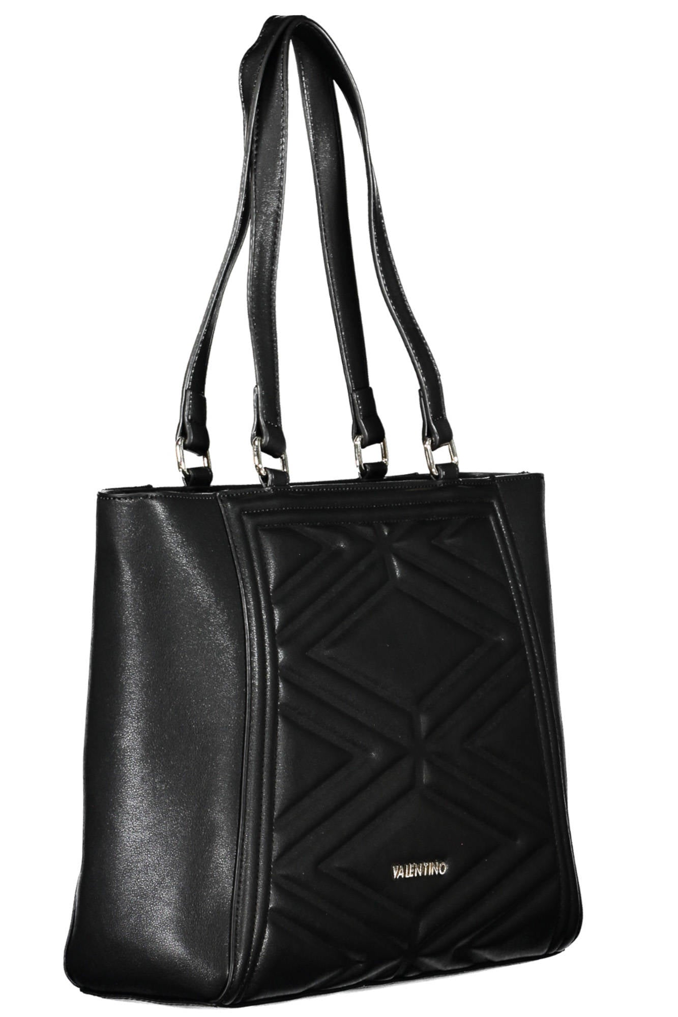 VALENTINO BAGS BLACK WOMEN'S BAG