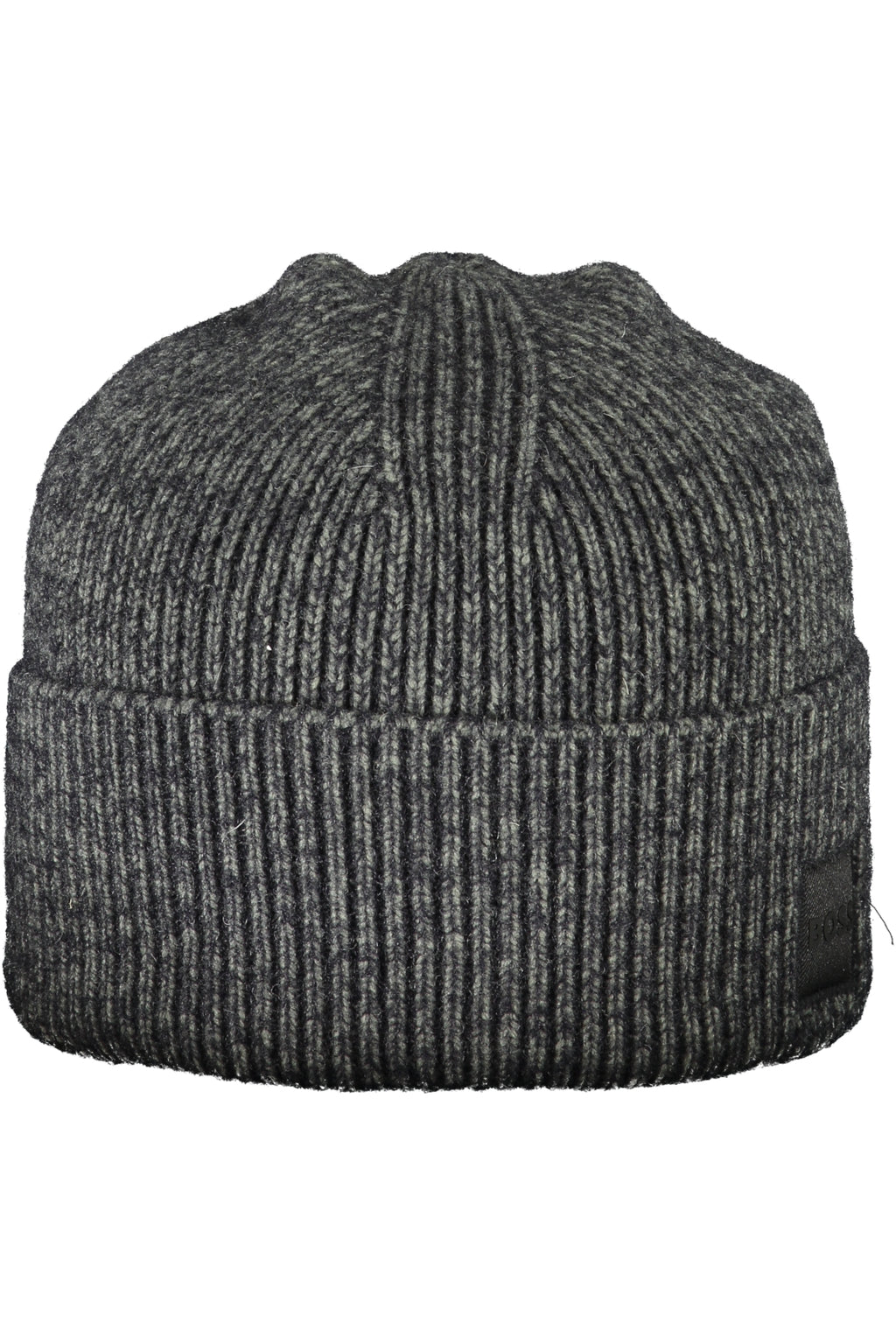 HUGO BOSS MEN'S BLACK CAP
