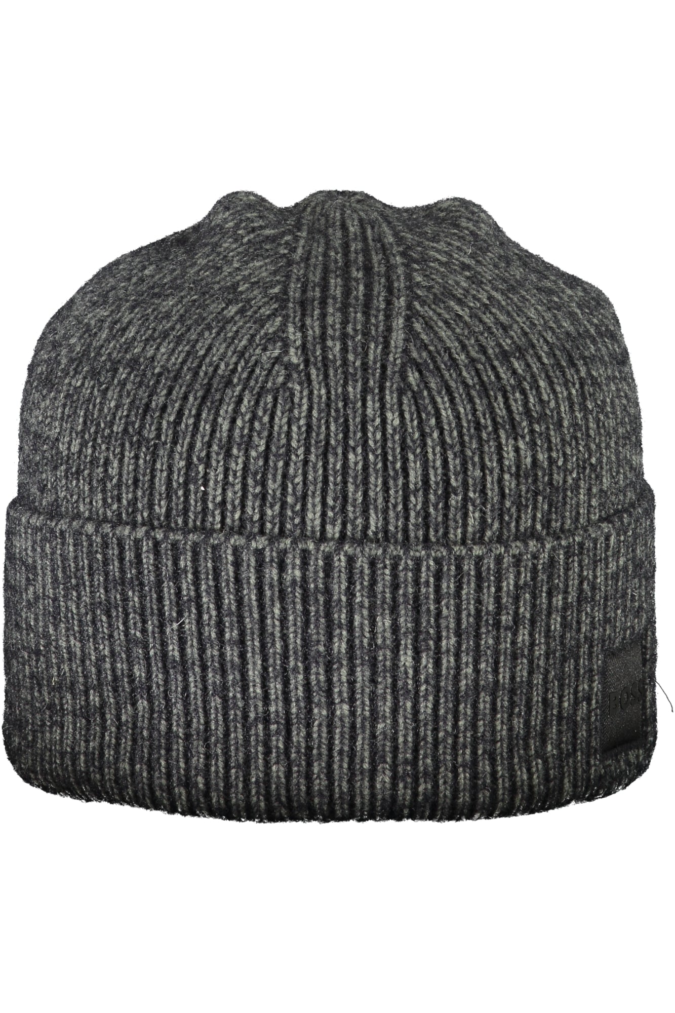HUGO BOSS MEN'S BLACK CAP