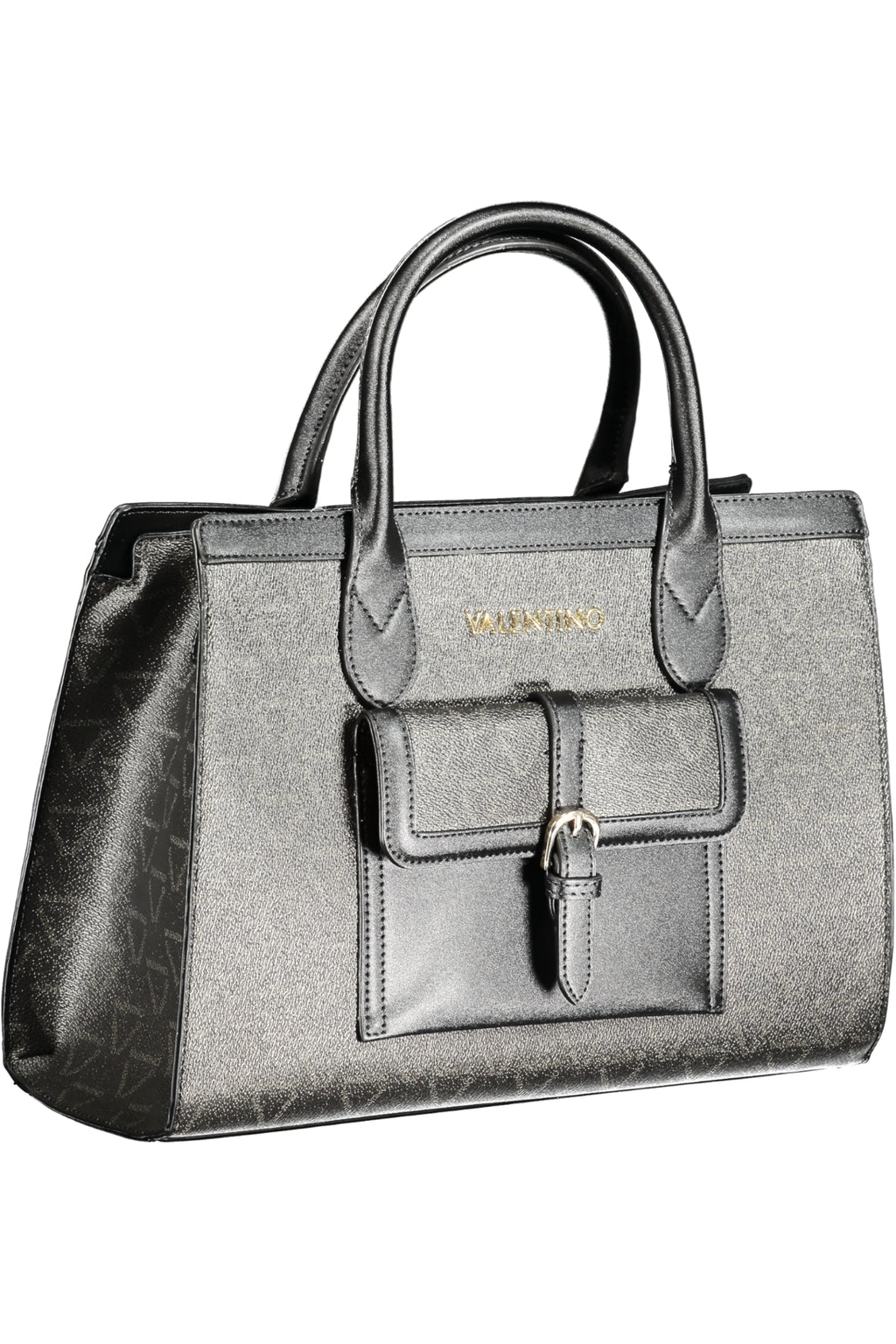 VALENTINO BAGS BLACK WOMEN'S BAG