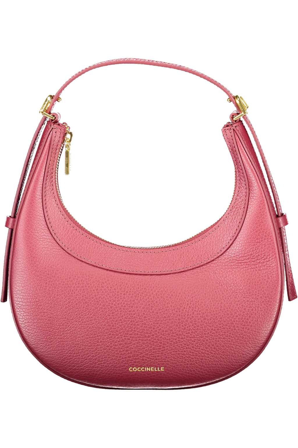 COCCINELLE PURPLE WOMEN'S BAG