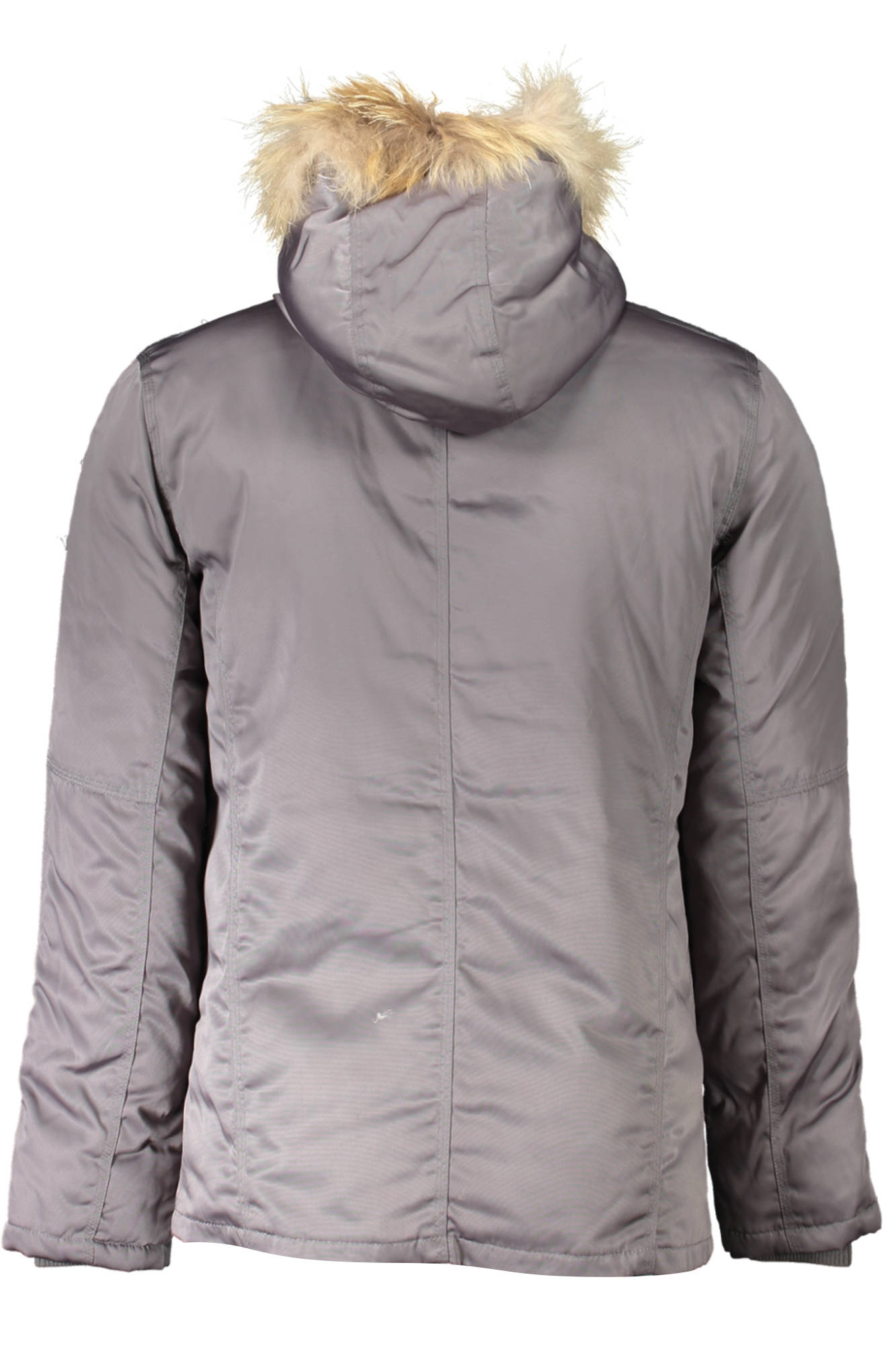 2 SPECIAL GRAY WOMEN'S JACKET