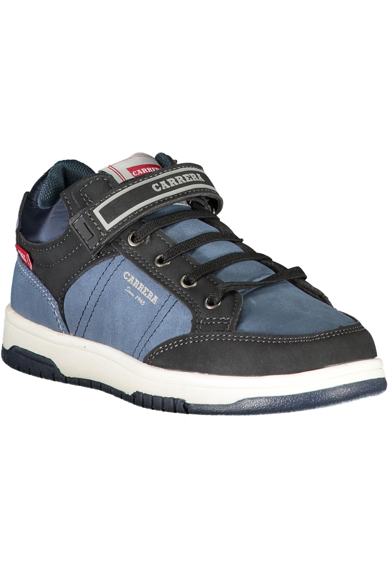CARRERA BLUE MEN'S SPORTS SHOES