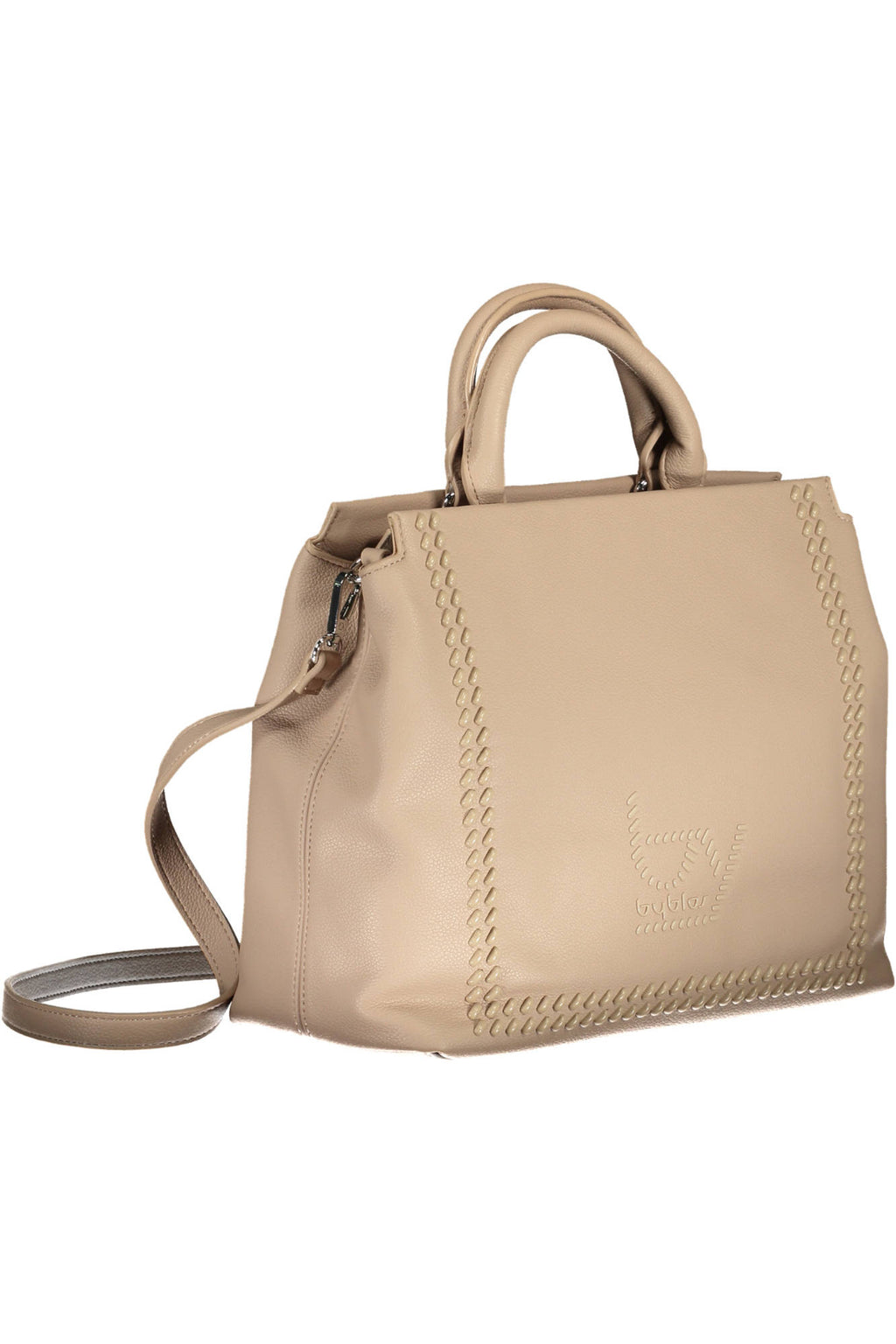 BYBLOS BEIGE WOMEN'S BAG