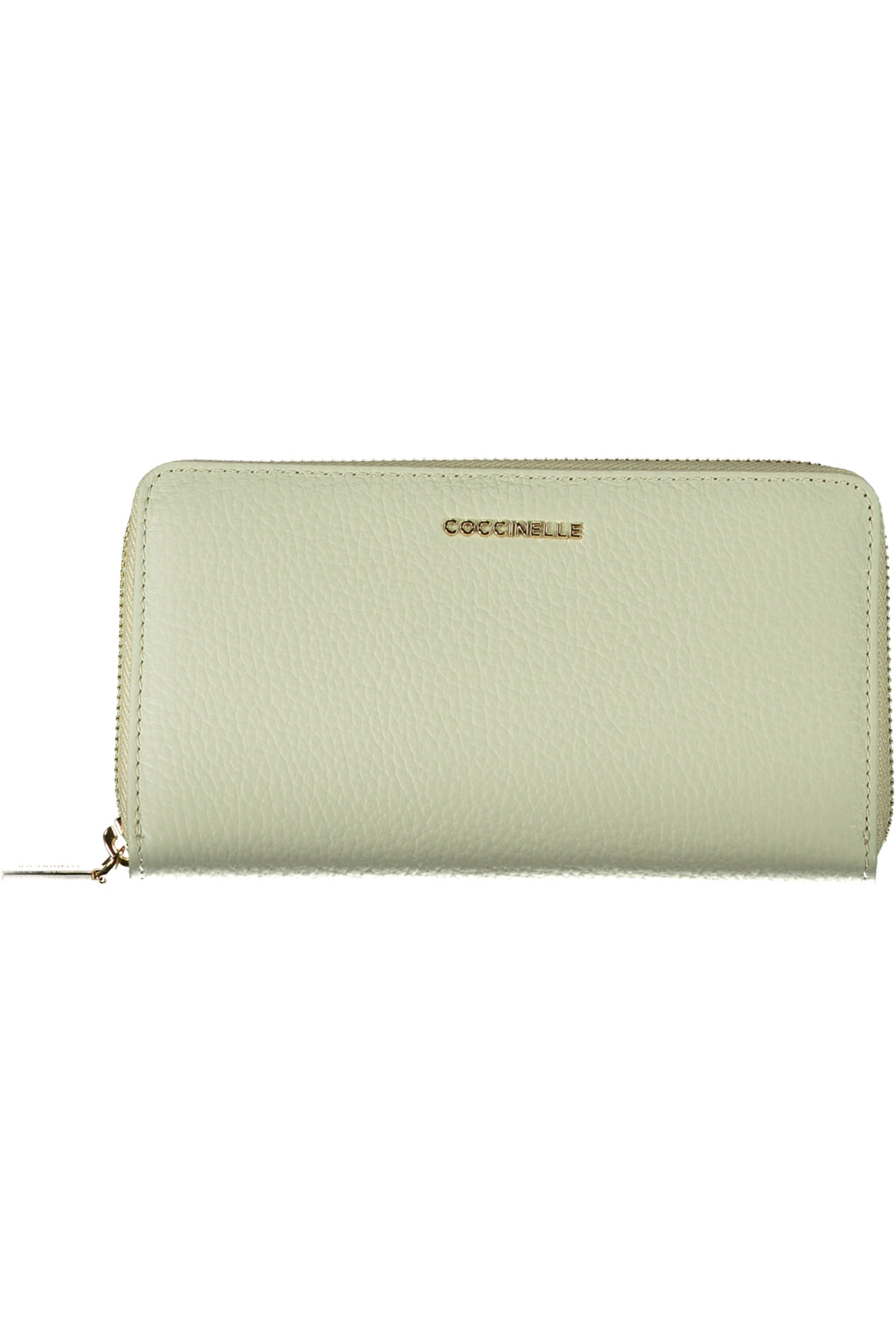 COCCINELLE WOMEN'S WALLET GREEN