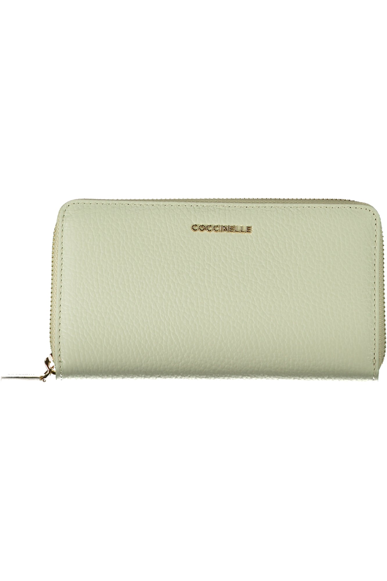 COCCINELLE WOMEN'S WALLET GREEN
