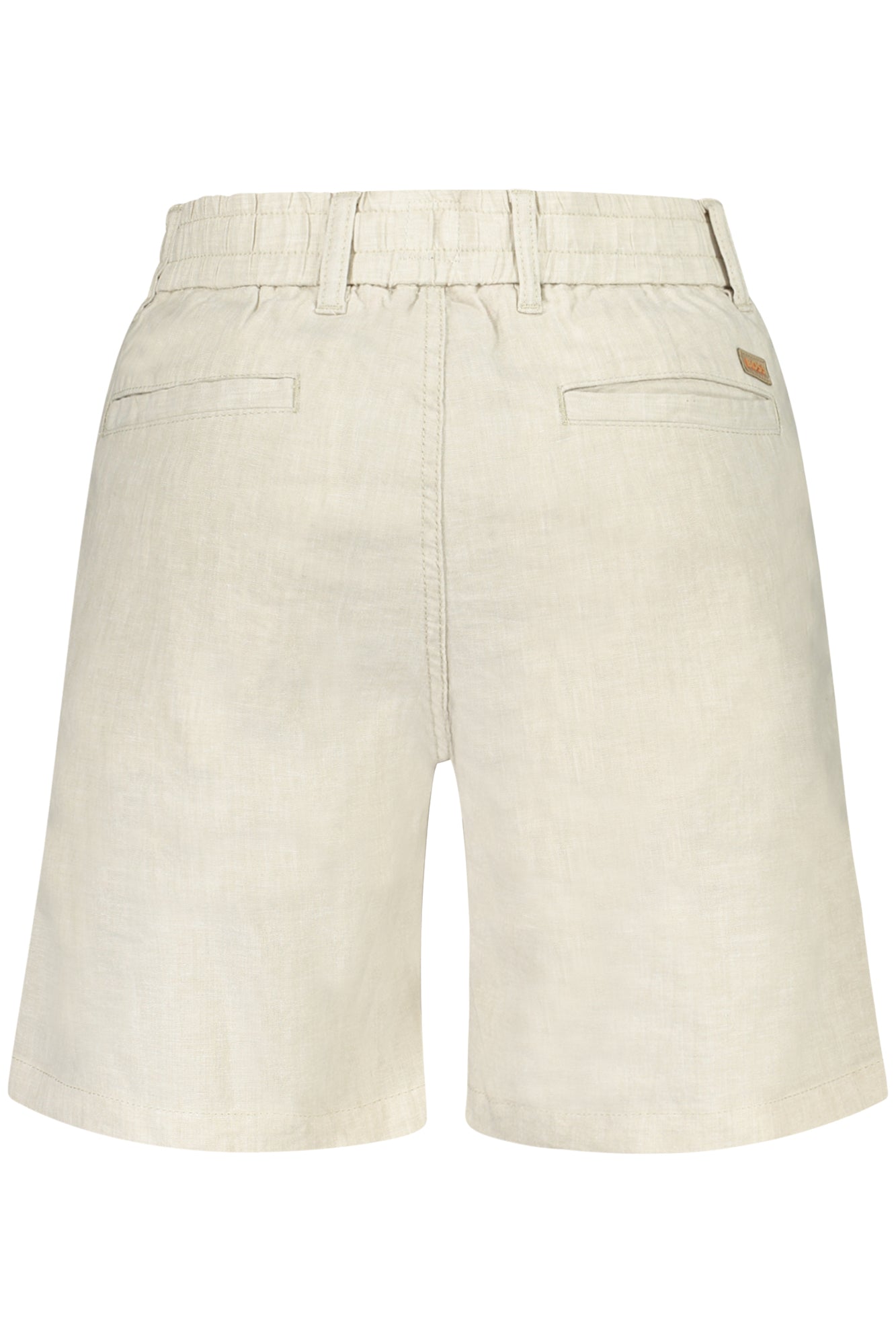 BOSS MEN'S BERMUDA PANTS BEIGE