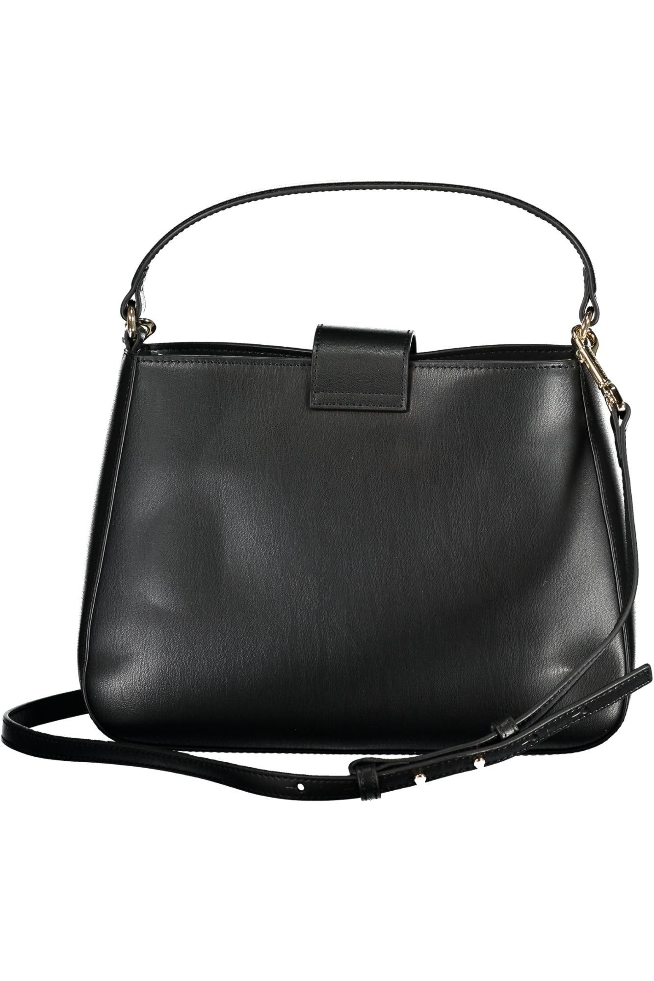 TOMMY HILFIGER BLACK WOMEN'S BAG