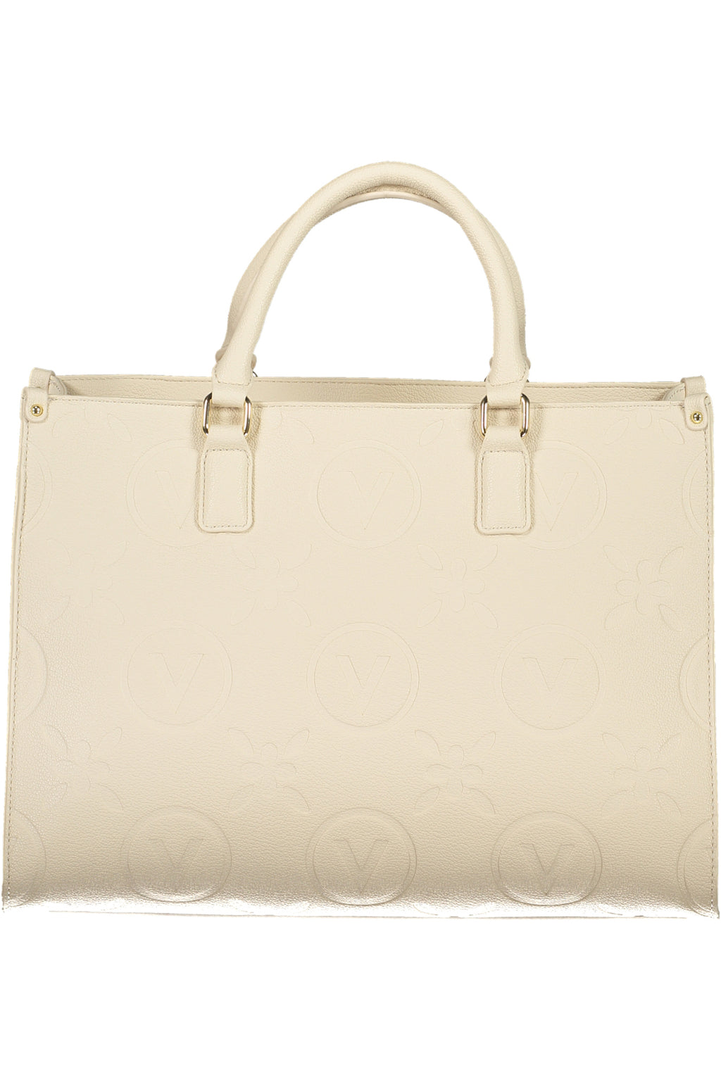 VALENTINO BAGS WOMEN'S BAG BEIGE