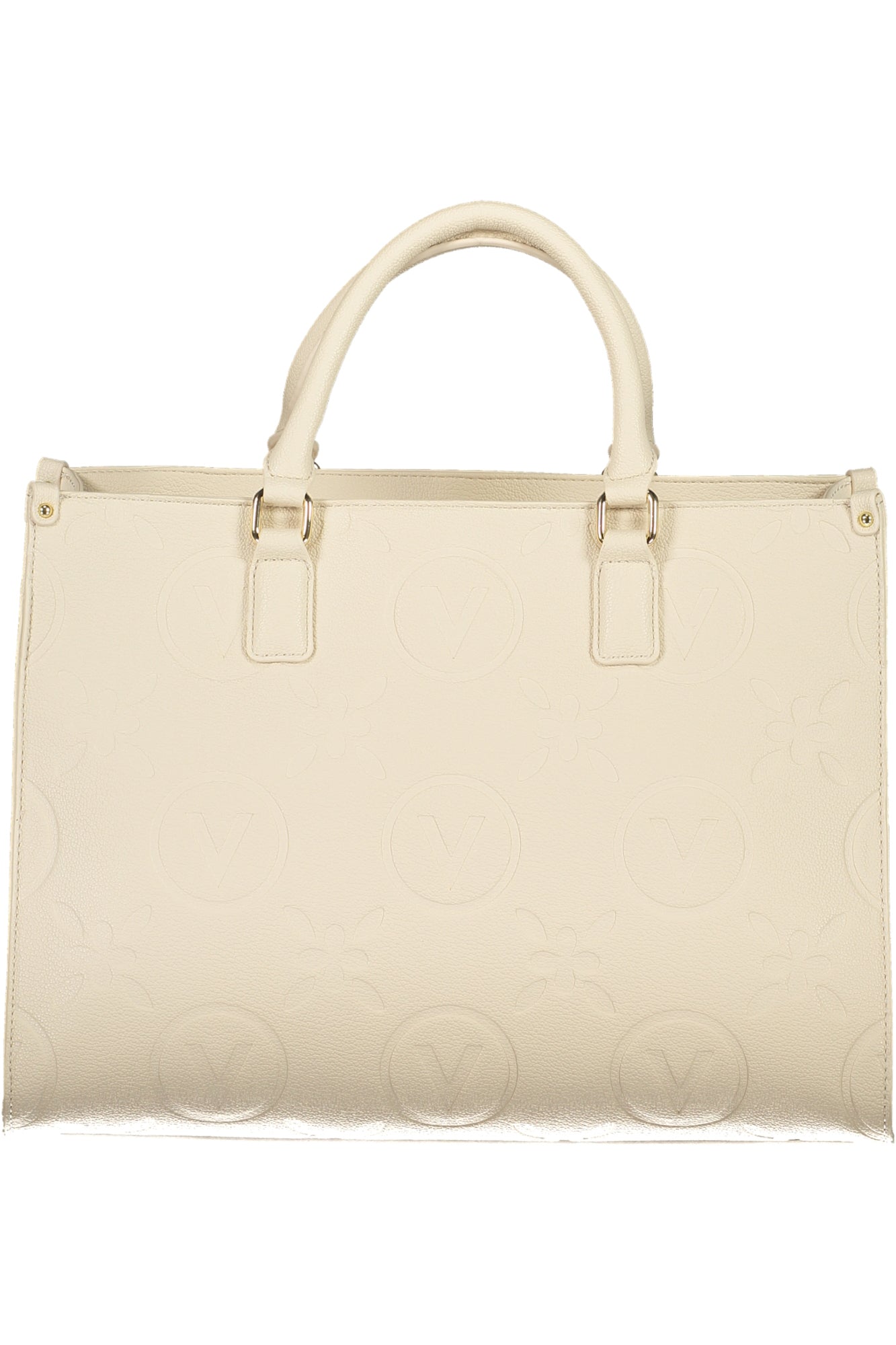 VALENTINO BAGS WOMEN'S BAG BEIGE