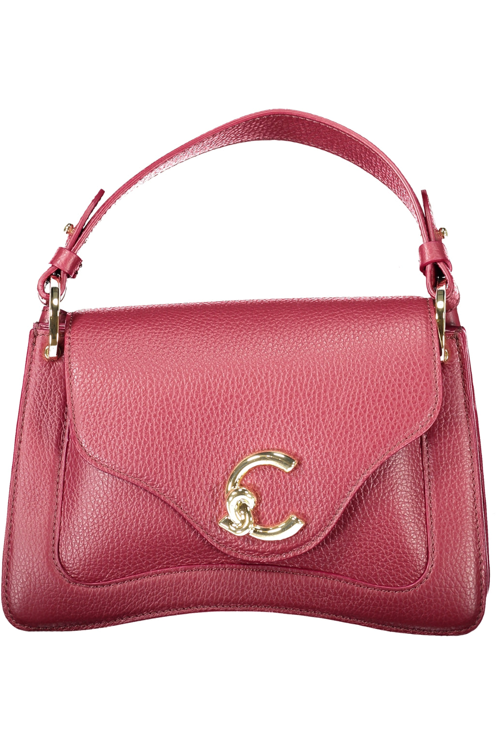 COCCINELLE WOMEN'S RED BAG