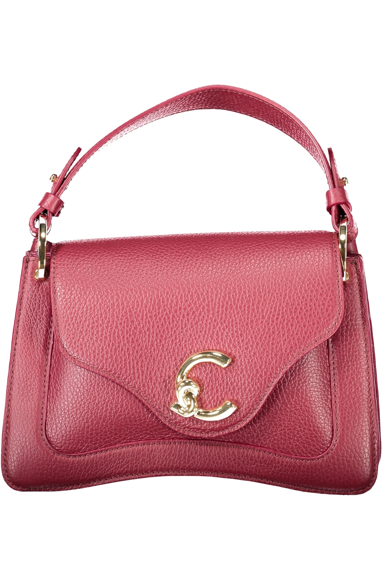 COCCINELLE WOMEN'S RED BAG