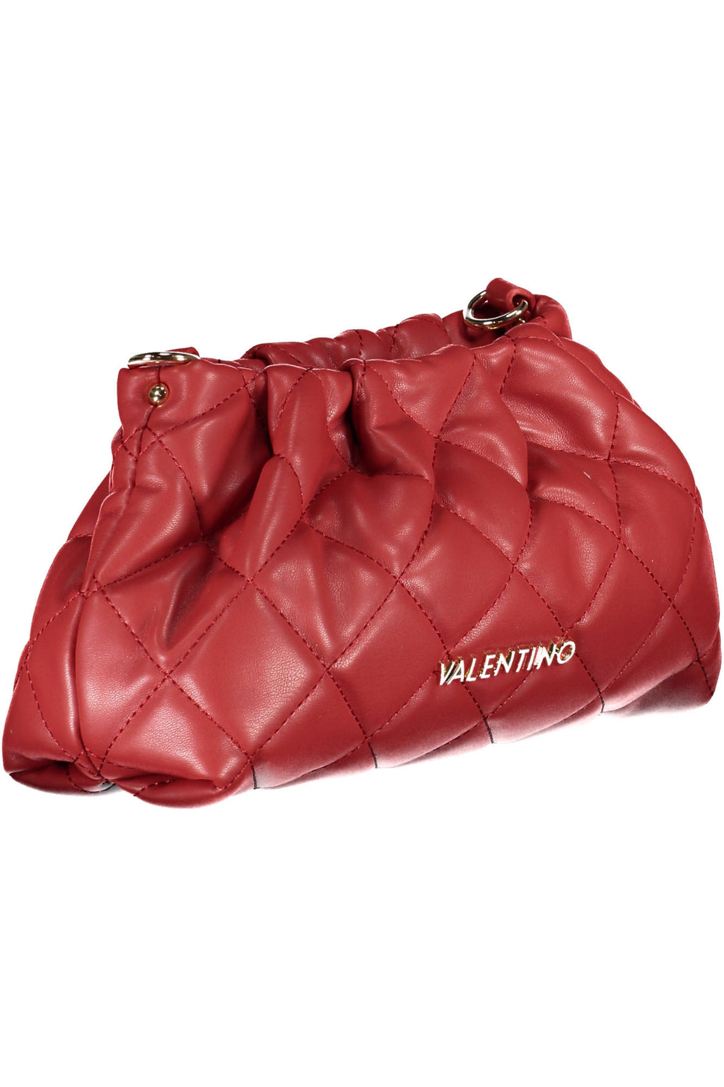VALENTINO BAGS RED WOMEN'S BAG