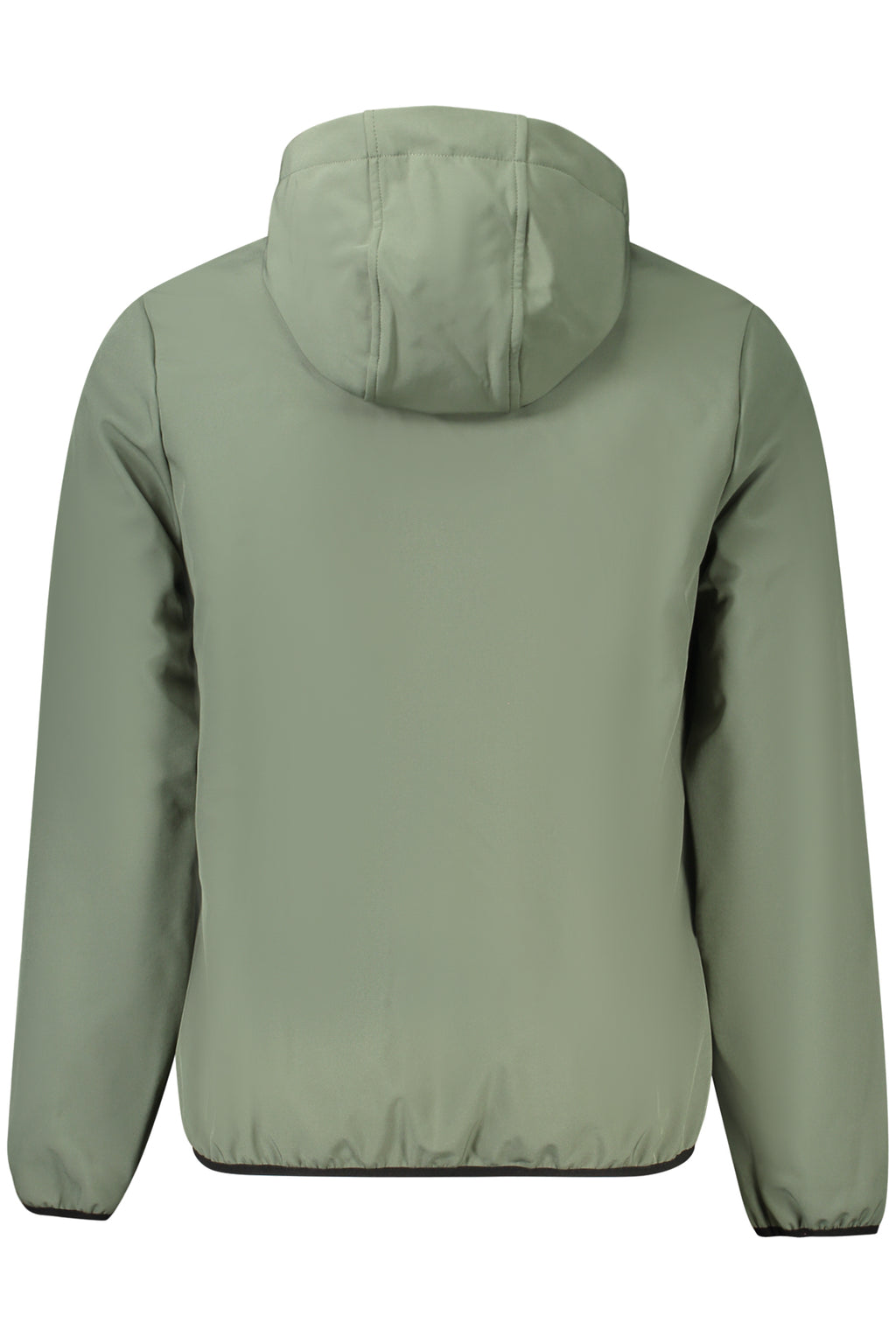 NORWAY 1963 MEN'S GREEN JACKET
