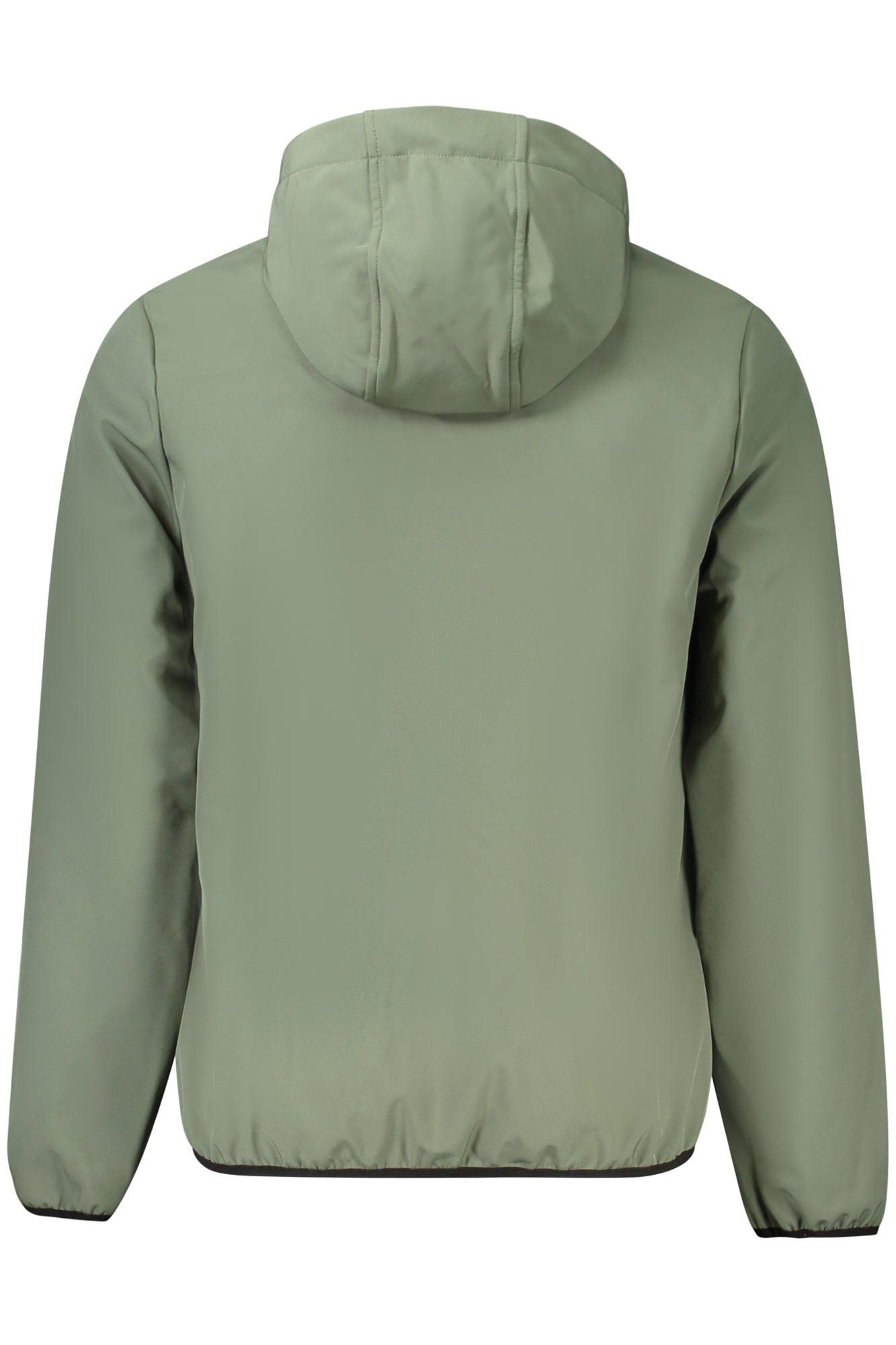 NORWAY 1963 MEN'S GREEN JACKET