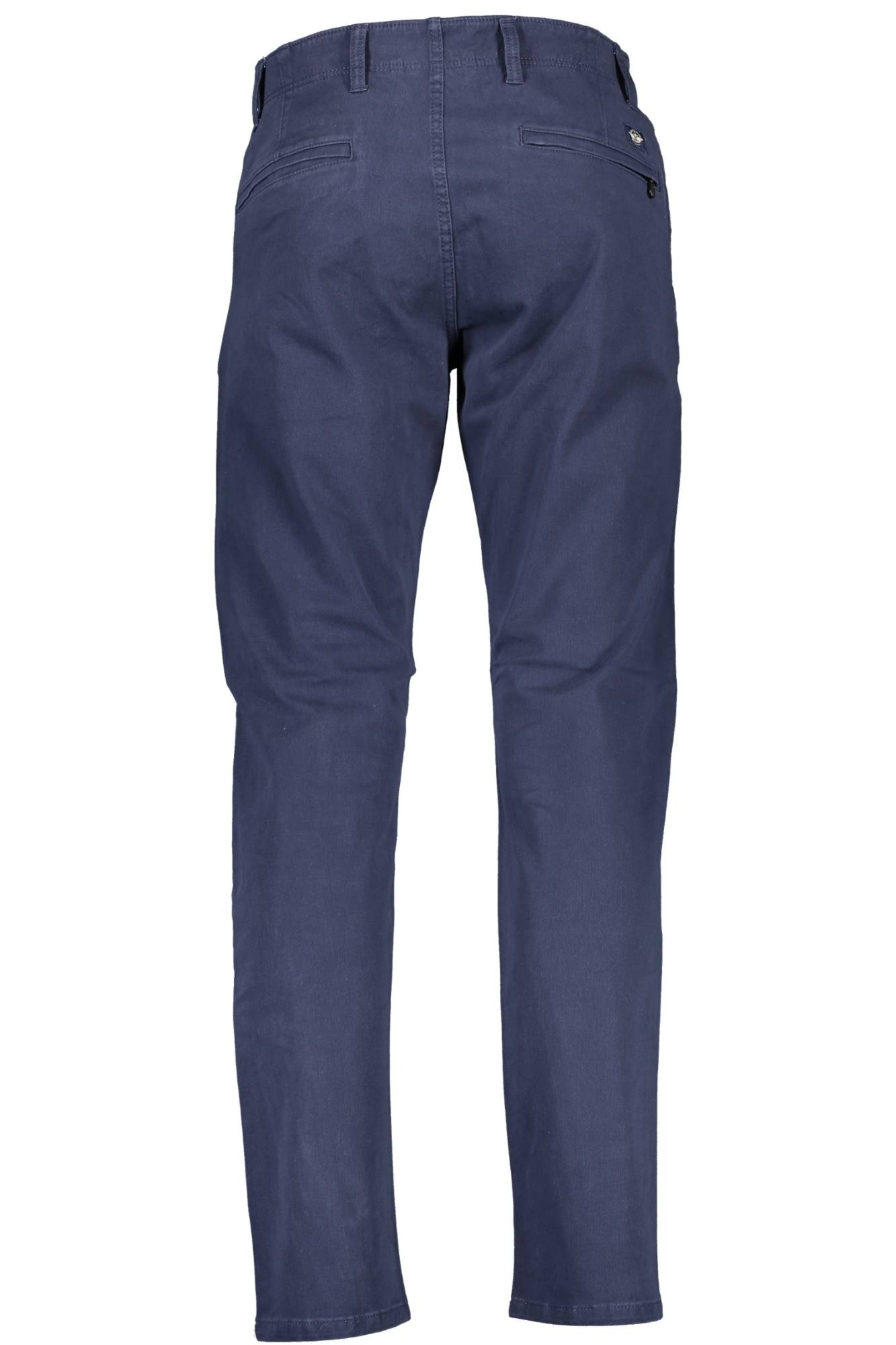 DOCKERS BLUE MEN'S TROUSERS