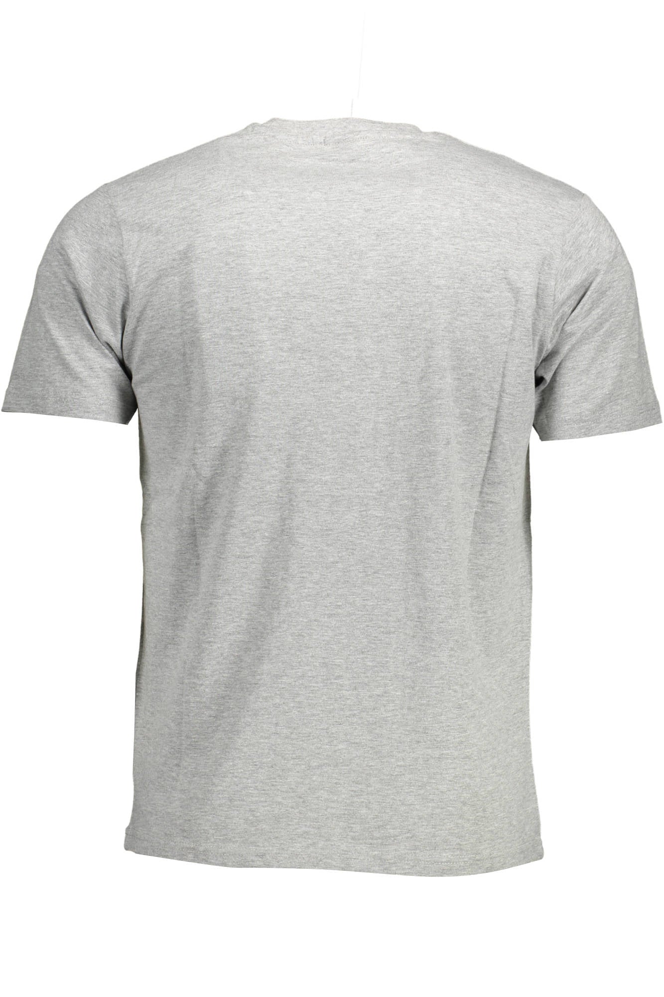 NORTH SAILS MEN'S SHORT SLEEVE T-SHIRT GRAY