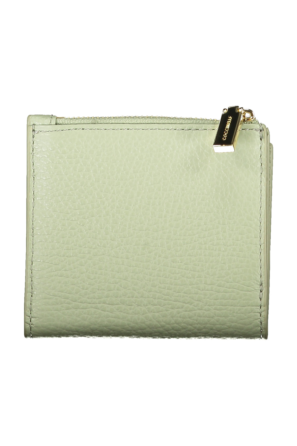 COCCINELLE WOMEN'S GREEN WALLET