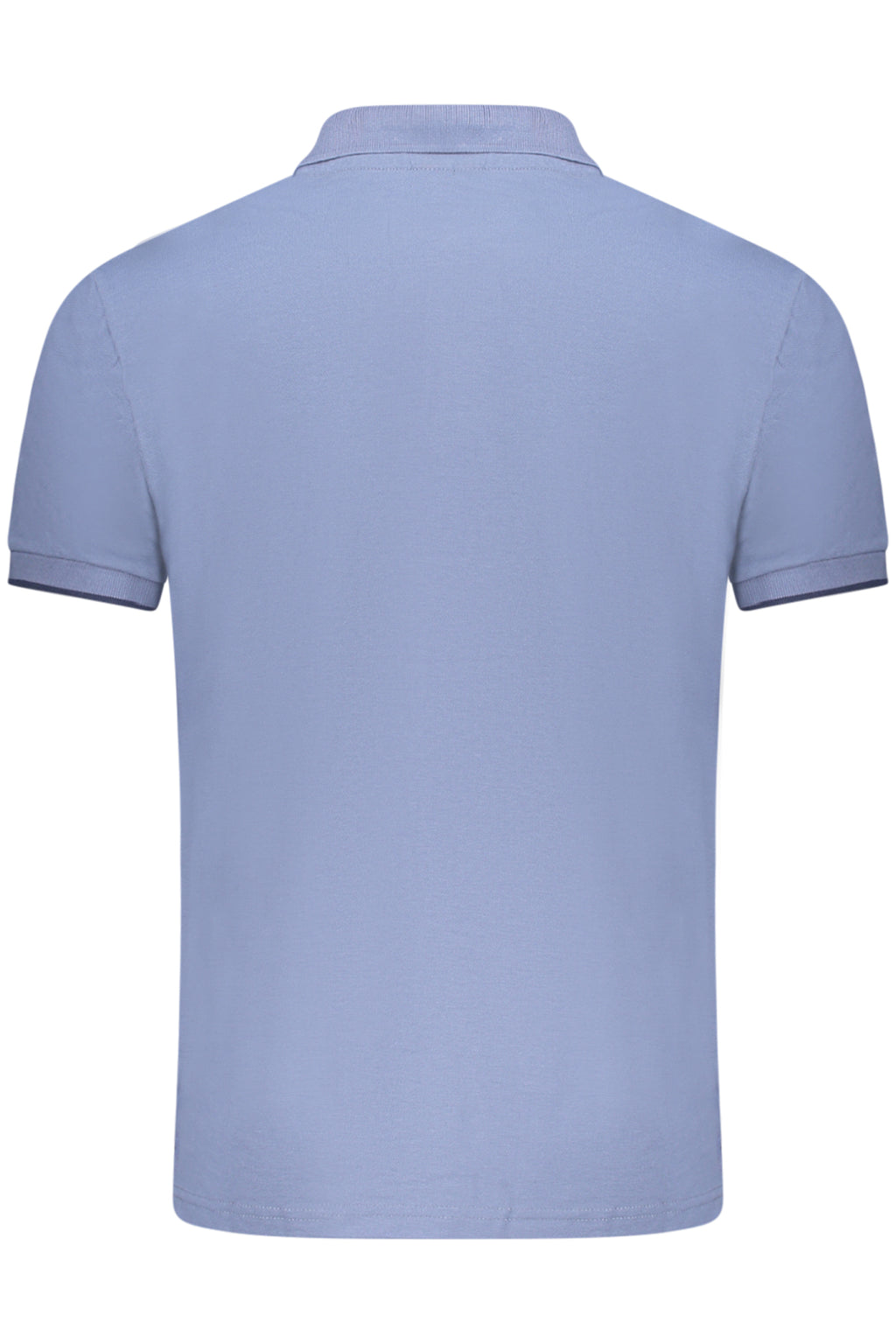 NORTH SAILS MEN'S SHORT SLEEVE POLO BLUE