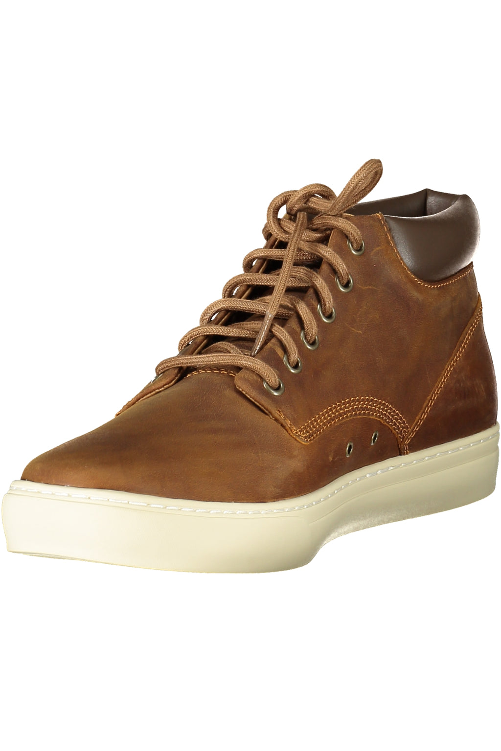 TIMBERLAND MEN'S BROWN SPORTS SHOES