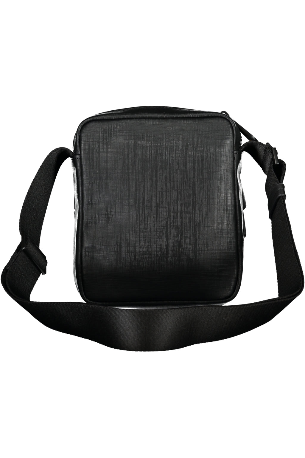 CALVIN KLEIN MEN'S BLACK SHOULDER BAG