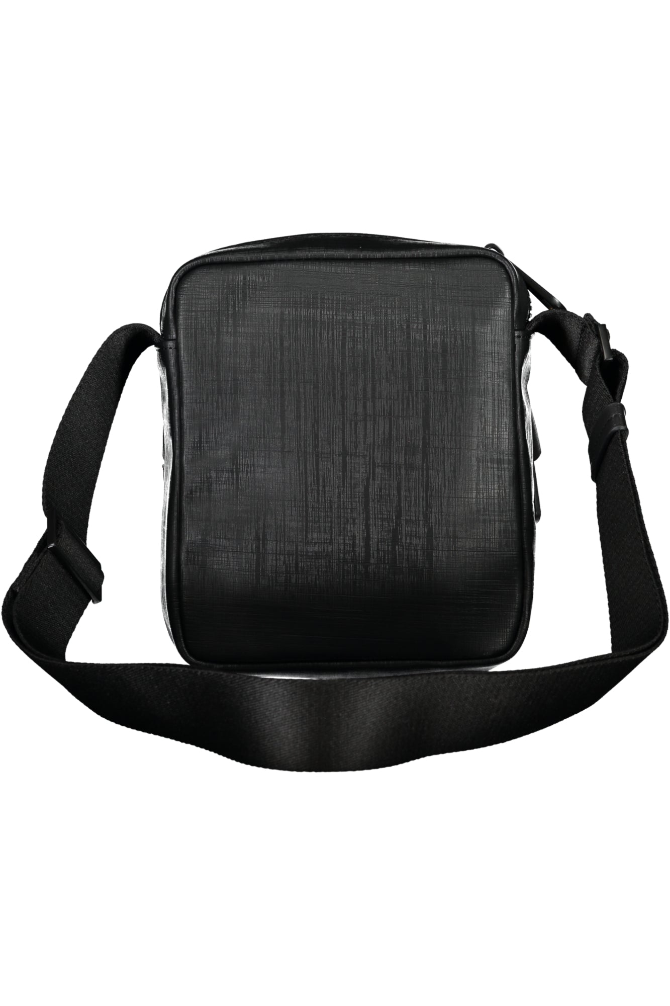 CALVIN KLEIN MEN'S BLACK SHOULDER BAG