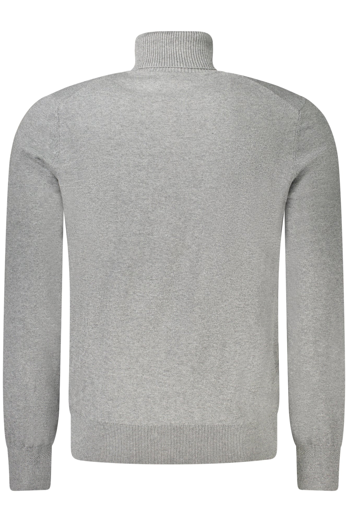 HUGO BOSS MEN'S SWEATER GREY