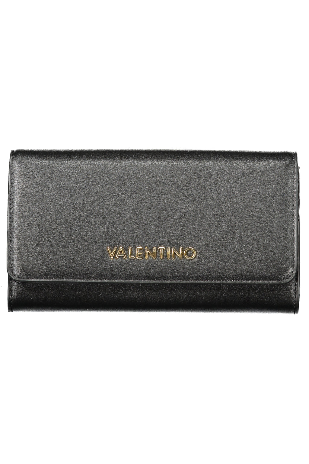 VALENTINO BAGS WOMEN'S WALLET BLACK