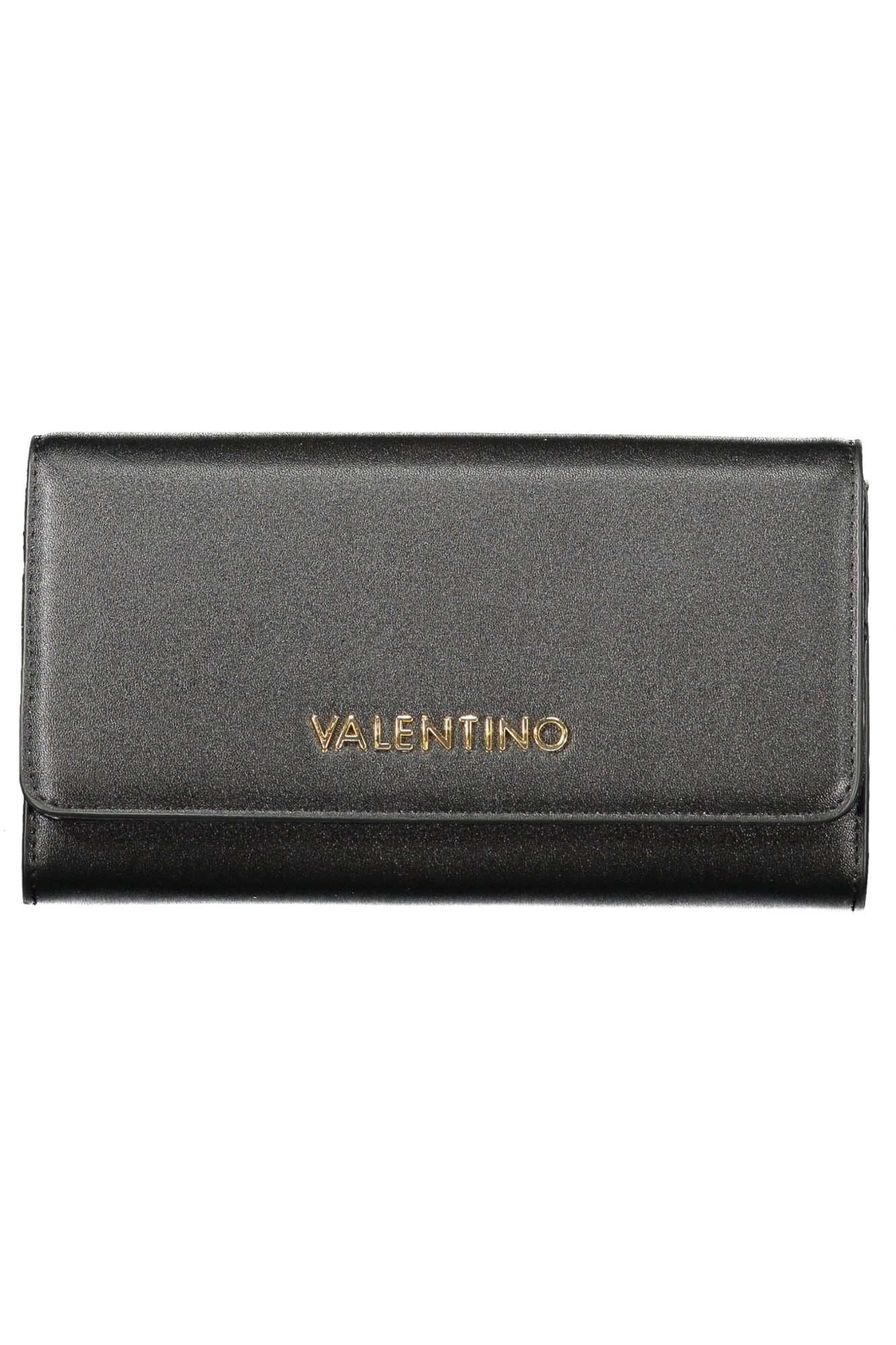 VALENTINO BAGS WOMEN'S WALLET BLACK