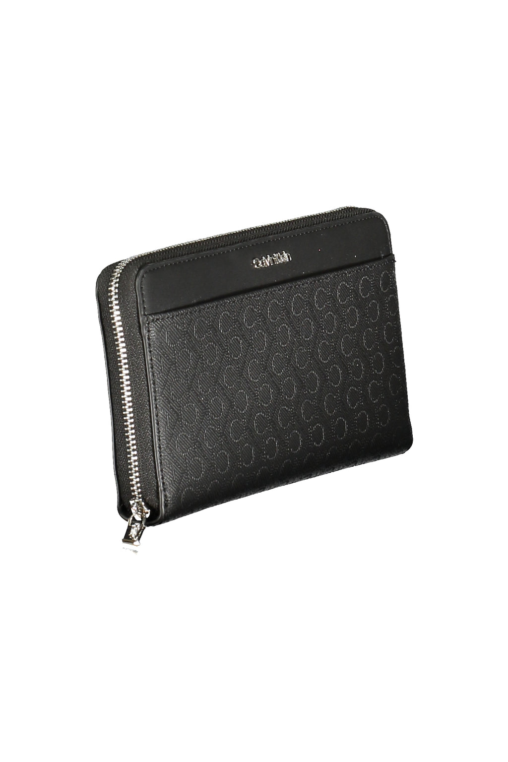 CALVIN KLEIN WOMEN'S WALLET BLACK